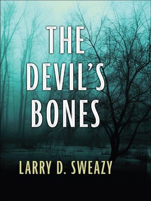 cover image of The Devil's Bones